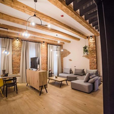 Casa Verde - Brasov Homes Exteriör bild