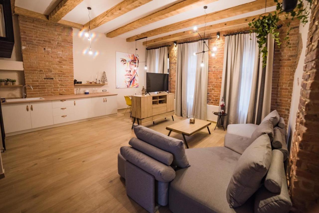 Casa Verde - Brasov Homes Exteriör bild