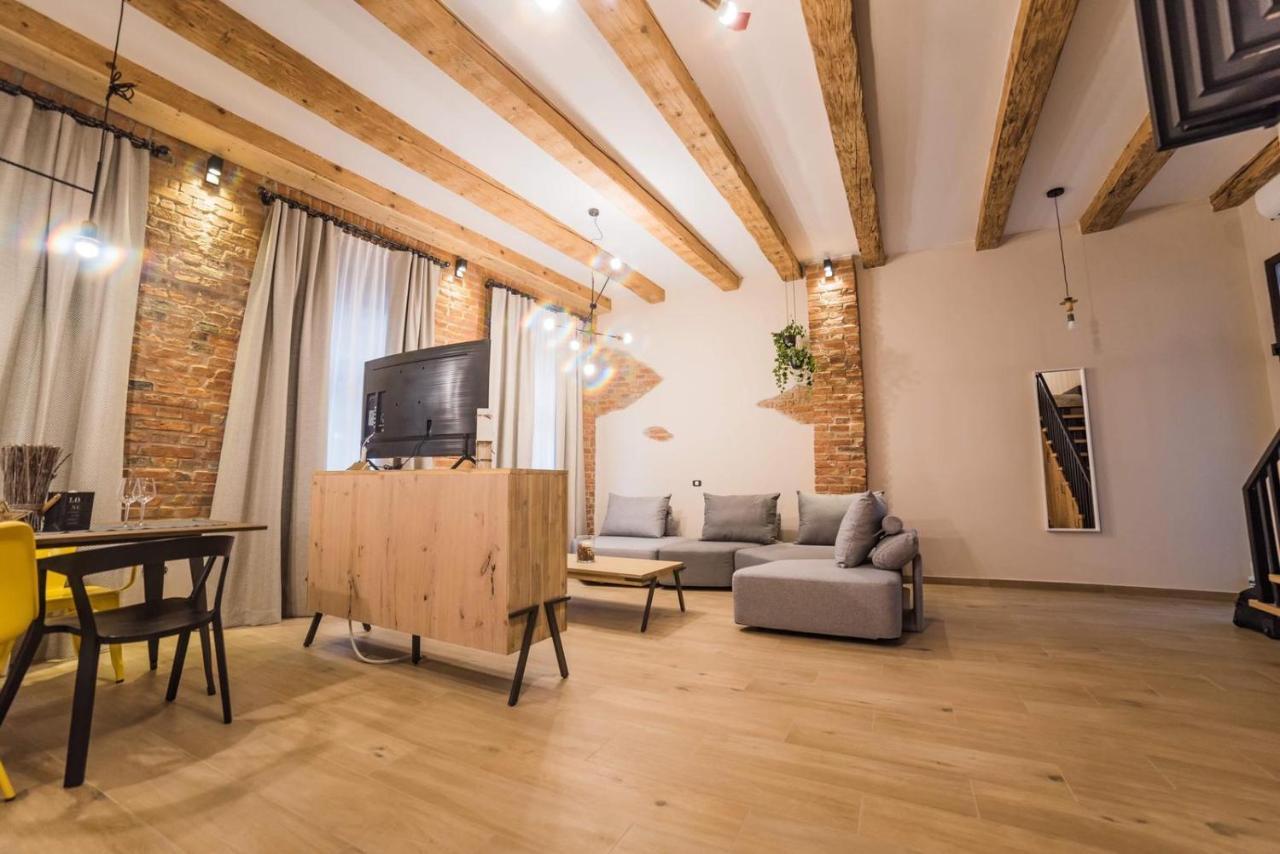 Casa Verde - Brasov Homes Exteriör bild