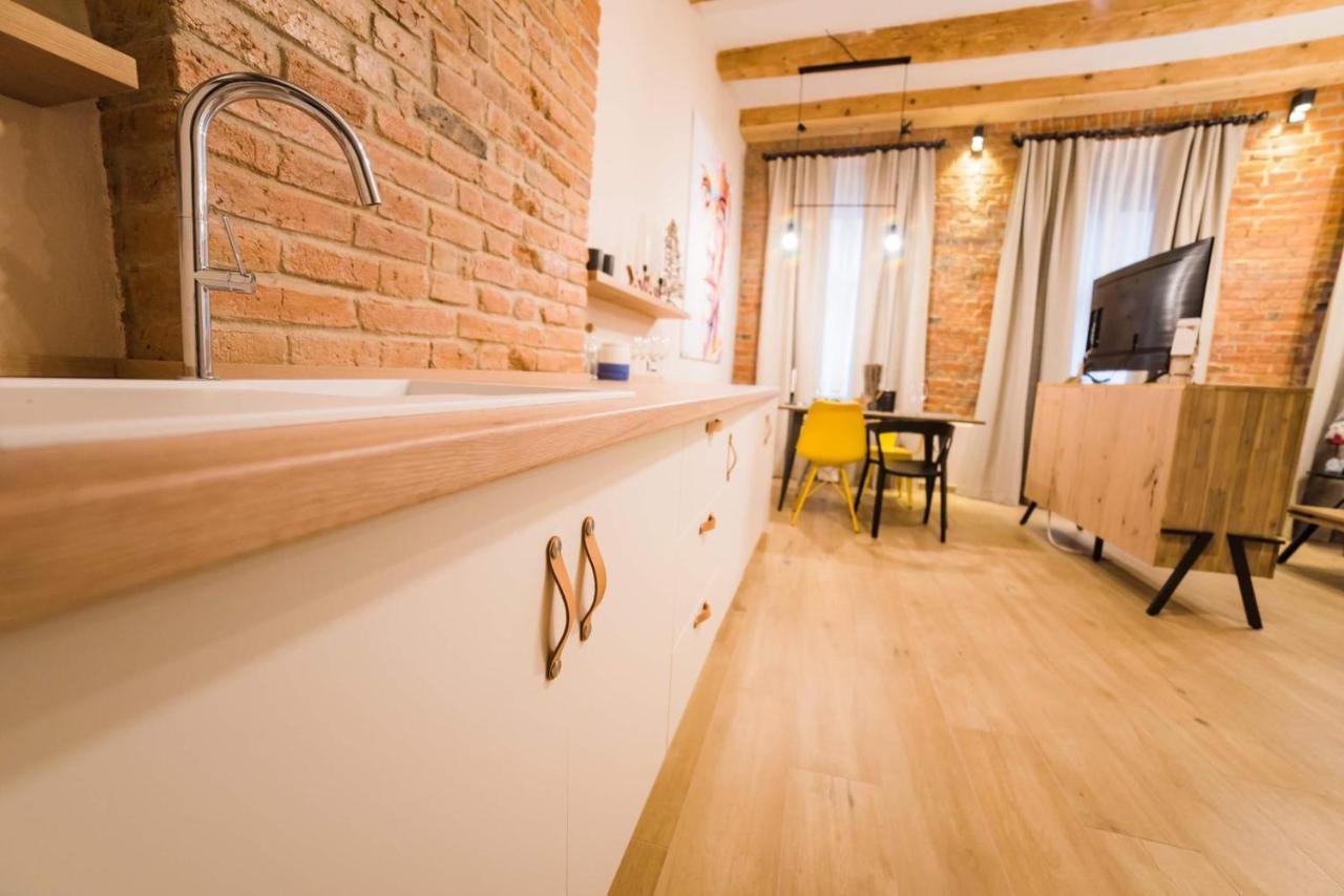 Casa Verde - Brasov Homes Exteriör bild