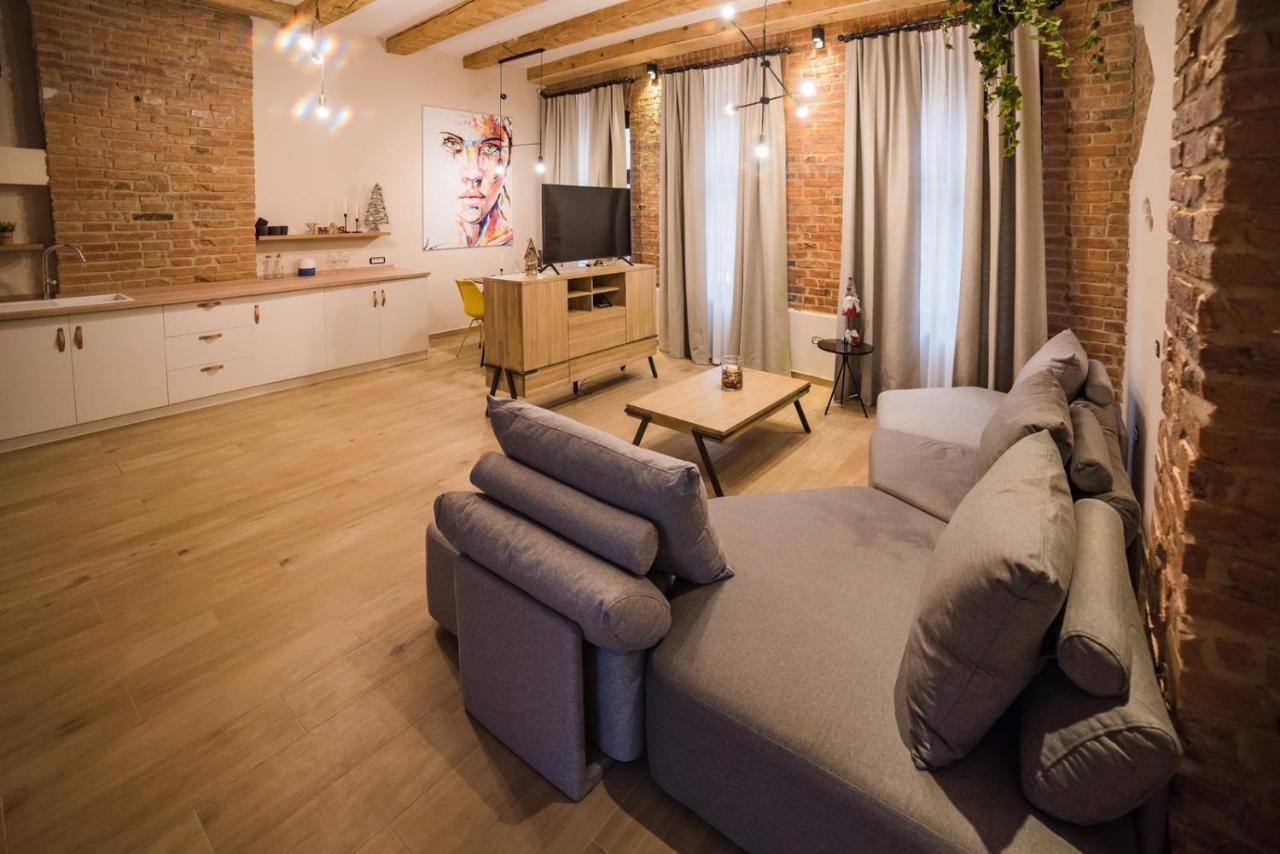 Casa Verde - Brasov Homes Exteriör bild