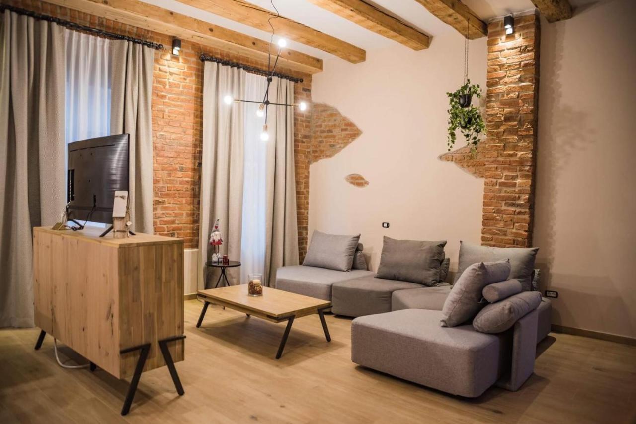 Casa Verde - Brasov Homes Exteriör bild