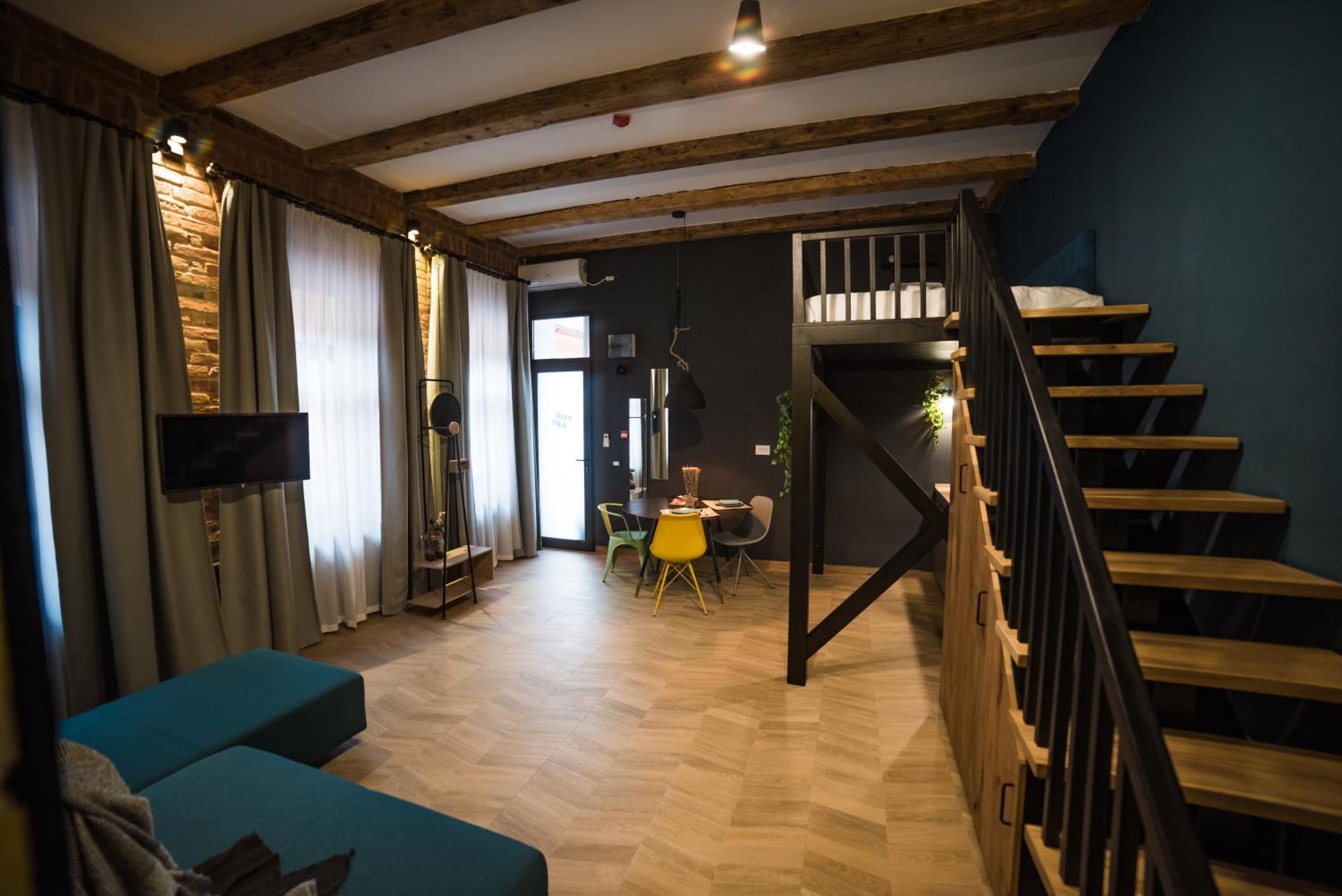 Casa Verde - Brasov Homes Exteriör bild